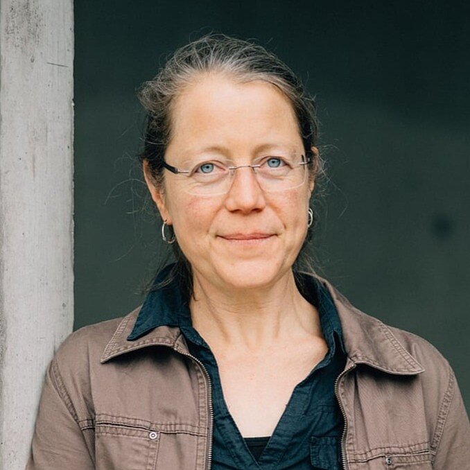 Judith Biberstein Judith Biberstein
